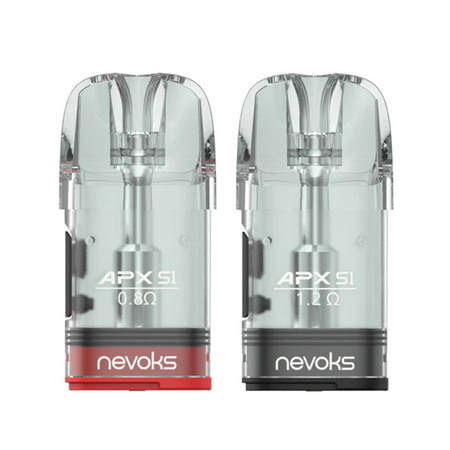 Nevoks APX Replacement Pod