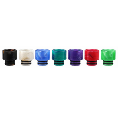 Demon Killer 510 Resin Drip Tip