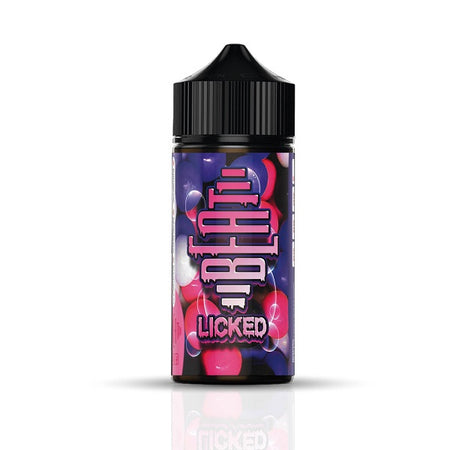 Beat Licked MTL