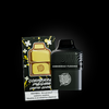 Bewolk Bar 6000 Puff Disposable Range Flavour Pod Only