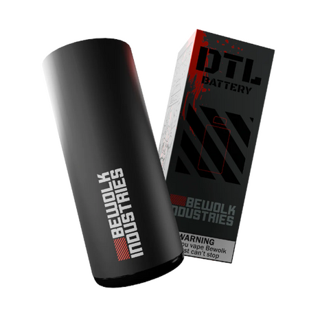 Bewolk DTL Rechargeable Battery Only