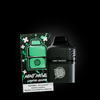 Bewolk Bar 6000 Puff Disposable Range Flavour Pod Only