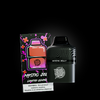 Bewolk Bar 6000 Puff Disposable Range Flavour Pod Only