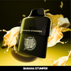 Bewolk Bar 6000 Puff Disposable Range Flavour Pod Only