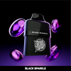 Bewolk Bar 6000 Puff Disposable Range Flavour Pod Only