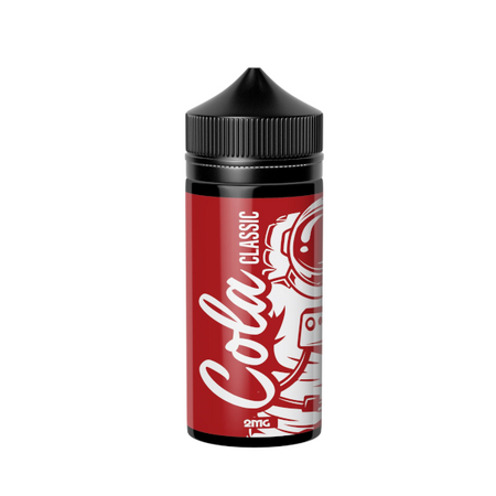 Cosmic Dropz Cola Classic 120ml