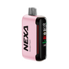 Dragbar Nexa 20 000 Puff Disposable 5%