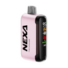 Dragbar Nexa 20 000 Puff Disposable 5%