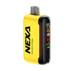 Dragbar Nexa 20 000 Puff Disposable 5%