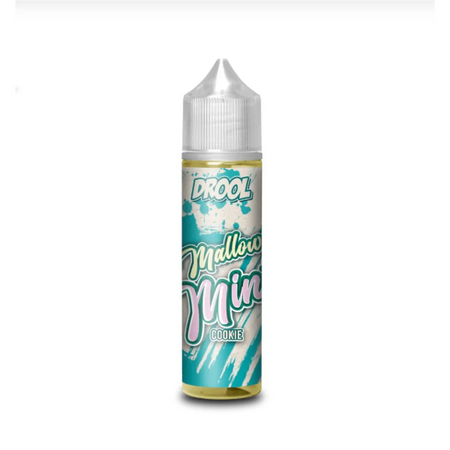 Drool Marshmallow Mint Butter Cookie MTL / Salt Flavour Shot