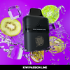 Bewolk Bar 6000 Puff Disposable Range Flavour Pod Only