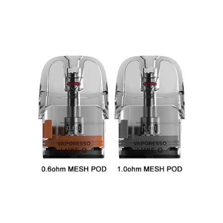Vaporesso Luxe Q2 Replacement Pod