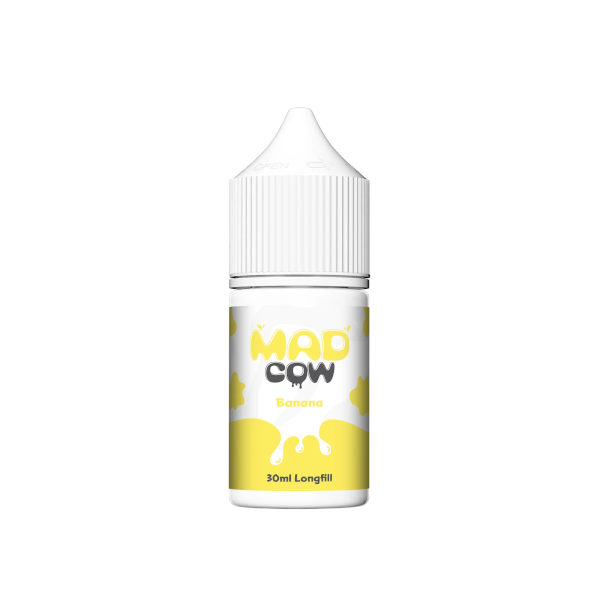 MadCow Shortfills