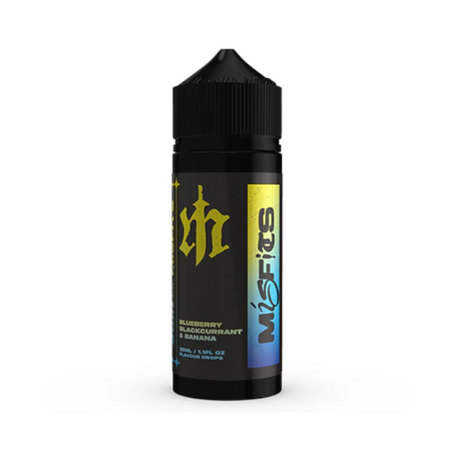 Misfits Longfills