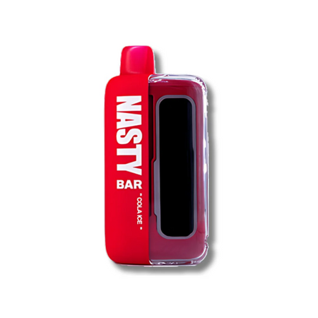 Nasty Bar XL 20 000 Puff Disposable 5%