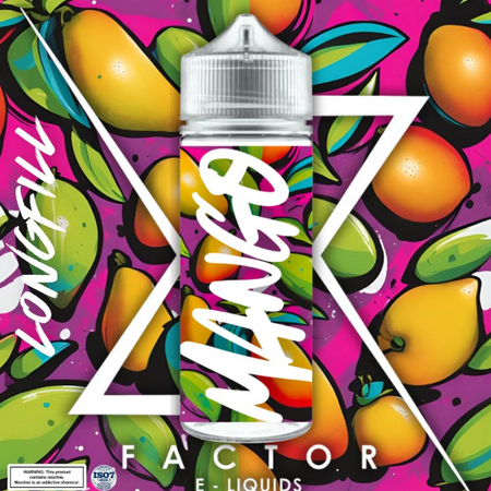 X-Factor Longfills