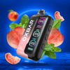 Oxbar Tri-Fusion 50 000 Puff Disposable 5%