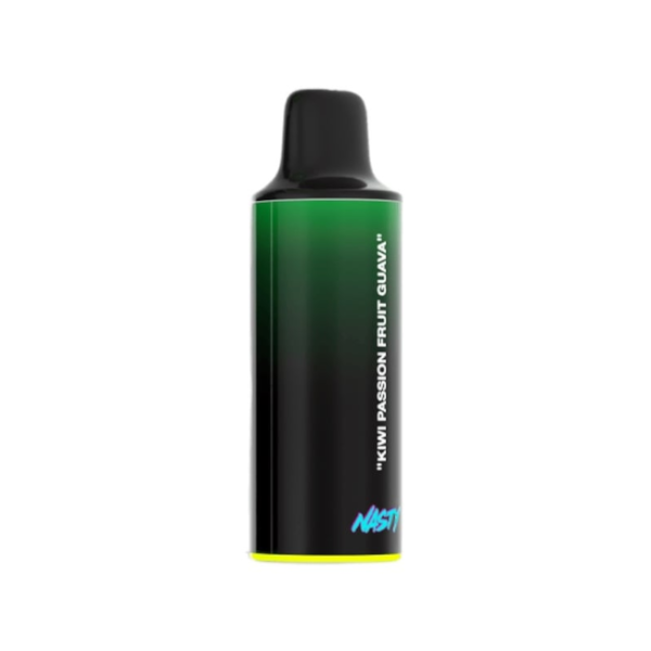 Nasty PX10 Range 5000 Puff Disposable Flavour Pod Only 5%