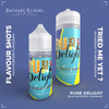 Emissary Elixirs Shortfills