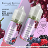 Emissary Elixirs Shortfills