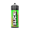NCV Slick Longfills