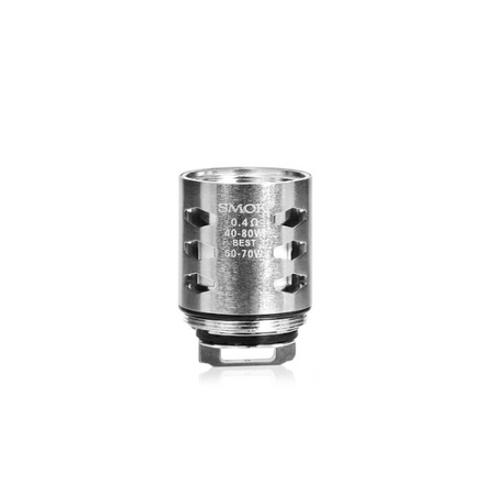 Smok TFV12 Prince Clapton X2 Coil