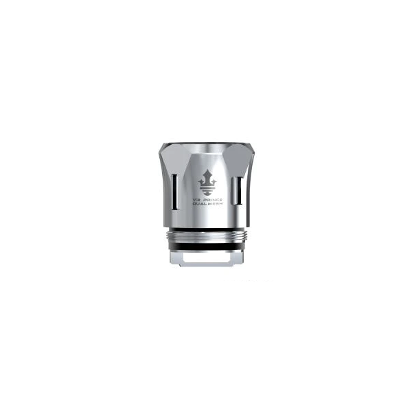 Smok TFV12 Prince Dual Mesh Coil