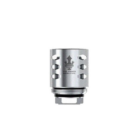 Smok TFV12 Prince Single Mesh Coil