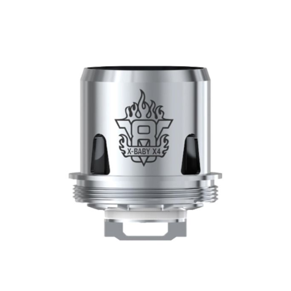 Smok TFV8 X-Baby X4 Coil