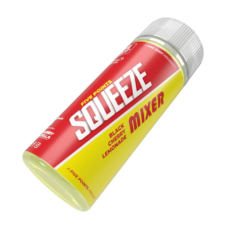 Five Points Squeeze Longfills