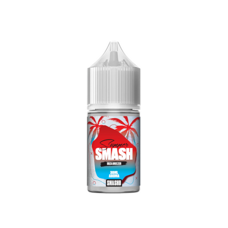 Summer Smash Shortfills