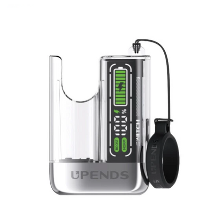 Upends Switch Pro Rechargeable Battery Only