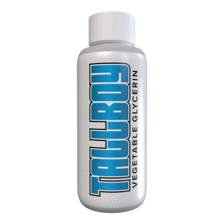 TallBoy 80ml VG Base Boston Bottle