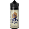 Burn The Ships Longfills