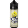 Burn The Ships Longfills