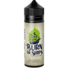 Burn The Ships Longfills