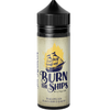 Burn The Ships Longfills