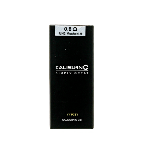 Uwell Caliburn G / G2 Coil