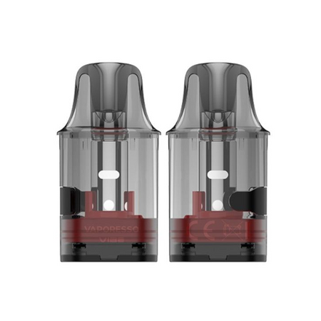 Vaporesso Vibe Dual Mesh Replacement Pods