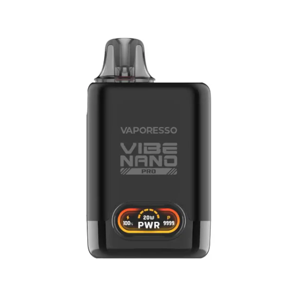 Vaporesso Vibe Nano Pro Pod Kit