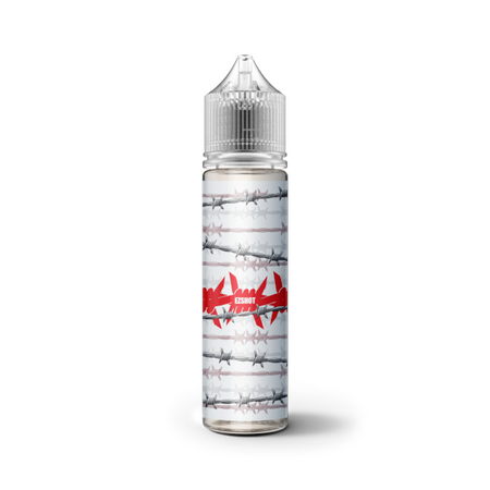 Vapour Mountain EZ Shot 60ml Longfills