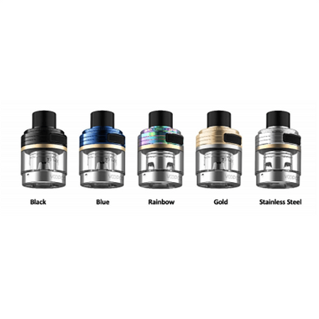 Voopoo TPP-X Replacement Pod