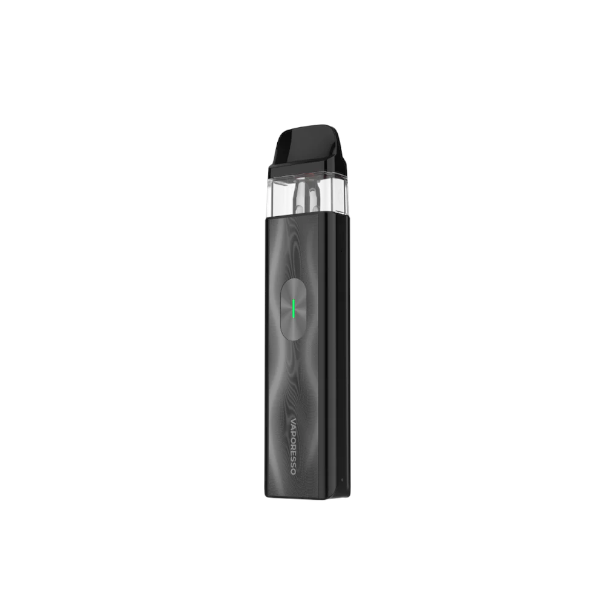 Pod Systems