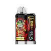 DragBar B3500 Puff Disposable 5%