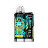DragBar B3500 Puff Disposable 5%