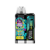 DragBar B3500 Puff Disposable 5%