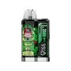 DragBar B3500 Puff Disposable 5%