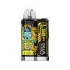 DragBar B3500 Puff Disposable 5%