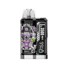 DragBar B3500 Puff Disposable 5%