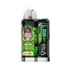 DragBar B3500 Puff Disposable 5%